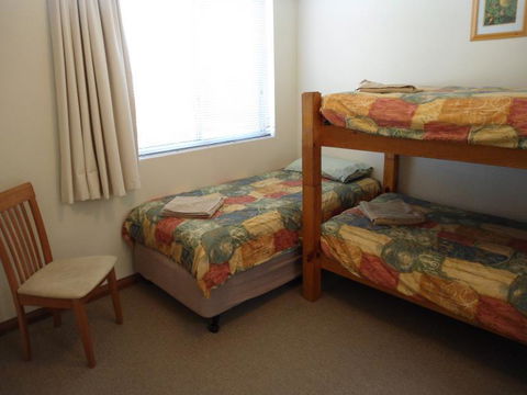 Ashwood Apartment Bellerive - Holiday Great Ocean Road 4