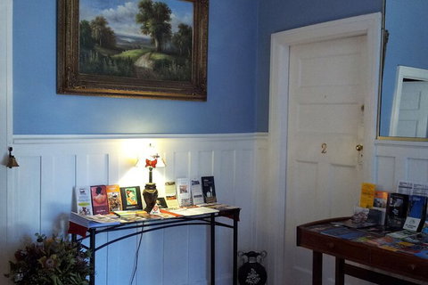 Kubba Roonga Guesthouse - Luxury Spa Retreat - Holiday Great Ocean Road 6