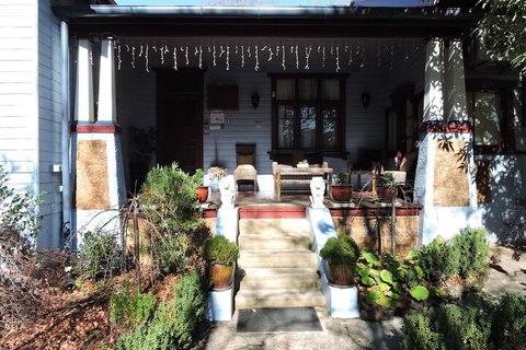 Kubba Roonga Guesthouse - Luxury Spa Retreat - Holiday Great Ocean Road 3