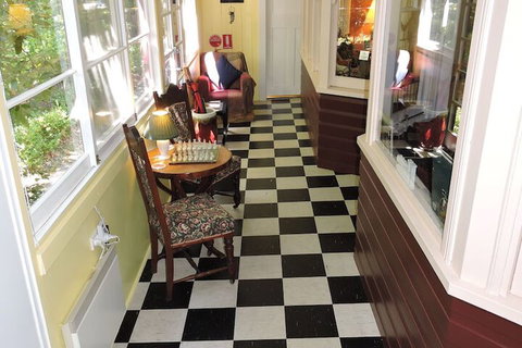 Kubba Roonga Guesthouse - Luxury Spa Retreat - Holiday Great Ocean Road 4