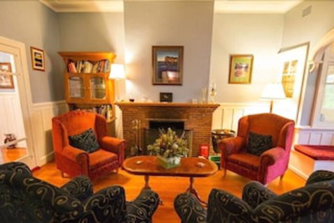 Kubba Roonga Guesthouse - Luxury Spa Retreat - Holiday Great Ocean Road 7