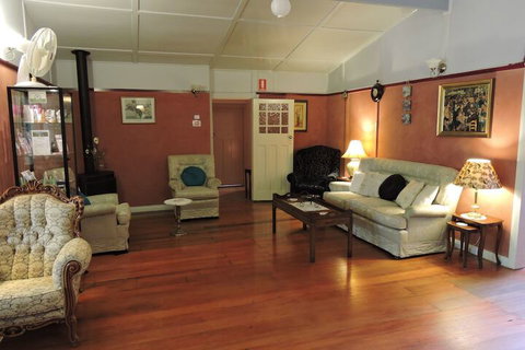 Kubba Roonga Guesthouse - Luxury Spa Retreat - Holiday Great Ocean Road 5