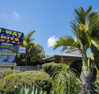 Hi-Way Units Motel - Holiday Great Ocean Road