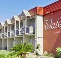 Waters Edge Port Macquarie