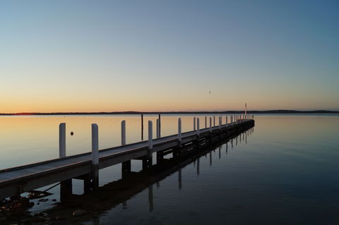 Waterfront Retreat At Wattle Point - Holiday Great Ocean Road 0