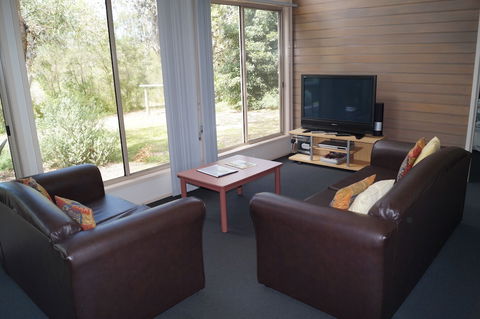 Waterfront Retreat At Wattle Point - Holiday Great Ocean Road 5