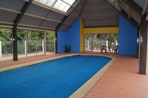 Waterfront Retreat At Wattle Point - Holiday Great Ocean Road 2