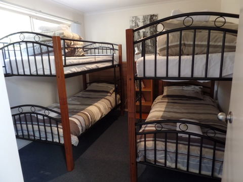 Waterfront Retreat At Wattle Point - Holiday Great Ocean Road 3