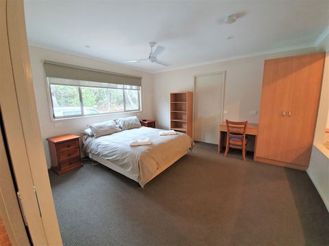 Waterfront Retreat At Wattle Point - Holiday Great Ocean Road 4