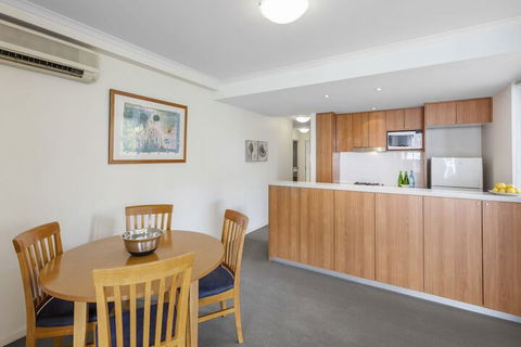 Waldorf Waitara Residential Apartments - Holiday Great Ocean Road 3
