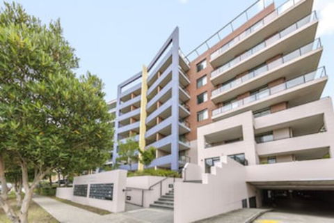 Waldorf Waitara Residential Apartments - Holiday Great Ocean Road 0