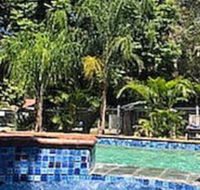 Nimbin Rocks Retreat - Holiday Great Ocean Road
