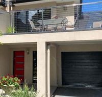 Champagne Stays Apartment - Holiday Great Ocean Road
