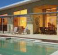 The Chocolate Lily Bed  Breakfast - Holiday Great Ocean Road