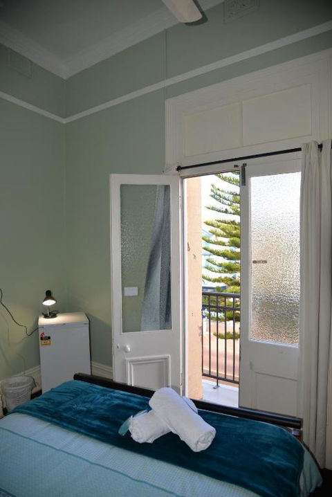 Geraldton Backpackers - Holiday Great Ocean Road 6
