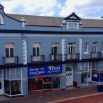 Geraldton Backpackers - Holiday Great Ocean Road 0