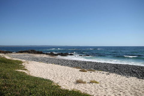 CHILL OUT BEACHSIDE At FORSTER - Holiday Great Ocean Road 5