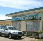 Alpine Country Motel - Holiday Great Ocean Road