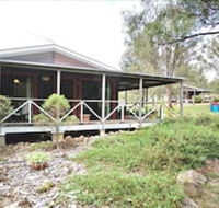 Serenity Grove - Holiday Great Ocean Road