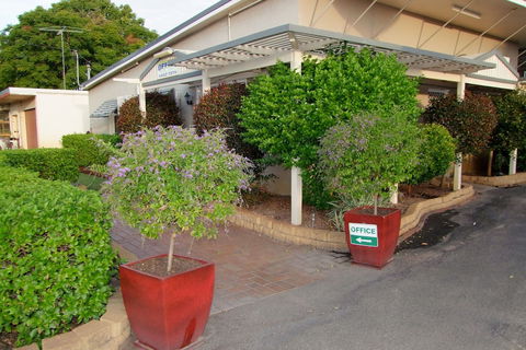 Acacia Motel - Holiday Great Ocean Road 0