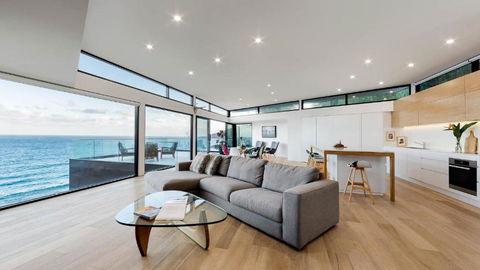 Sea Ranch - Holiday Great Ocean Road 5