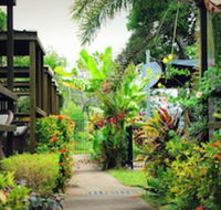 Wongai Beach Hotel