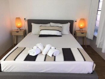 Proserpine Motel - Holiday Great Ocean Road 0
