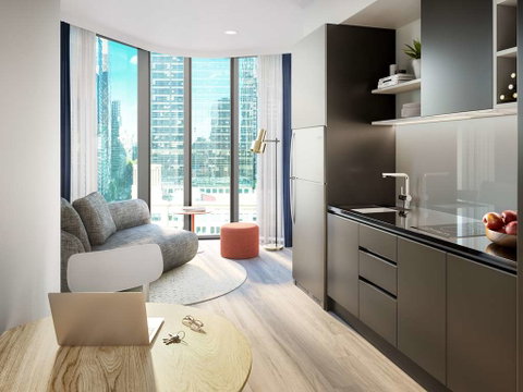 Scape Living At Aurora - Holiday Great Ocean Road 3