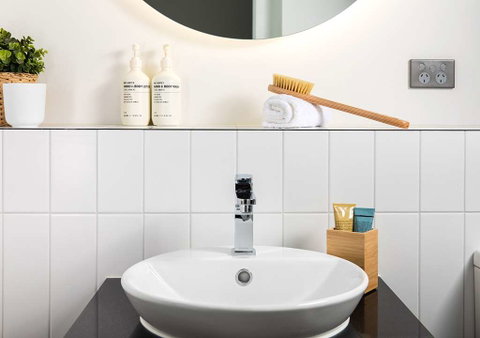 Scape Living At Aurora - Holiday Great Ocean Road 6