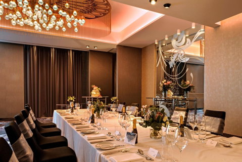 Sheraton Melbourne Hotel - Holiday Great Ocean Road 3