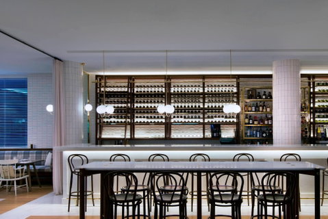 Sheraton Melbourne Hotel - Holiday Great Ocean Road 8