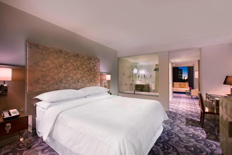 Sheraton Melbourne Hotel - Holiday Great Ocean Road 10