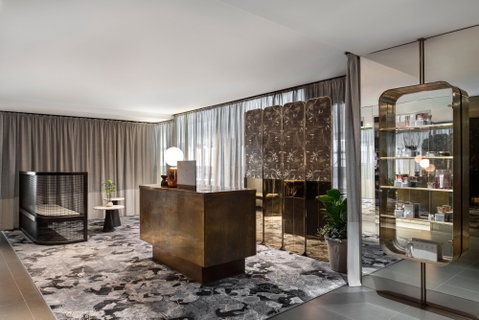 Sheraton Melbourne Hotel - Holiday Great Ocean Road 13