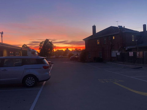 Guiding Star Hotel - Holiday Great Ocean Road 0