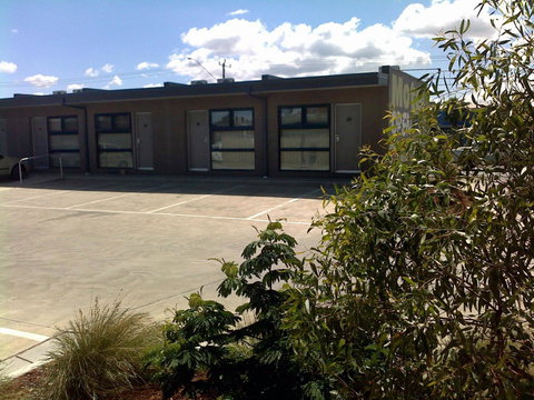 Guiding Star Hotel - Holiday Great Ocean Road 1