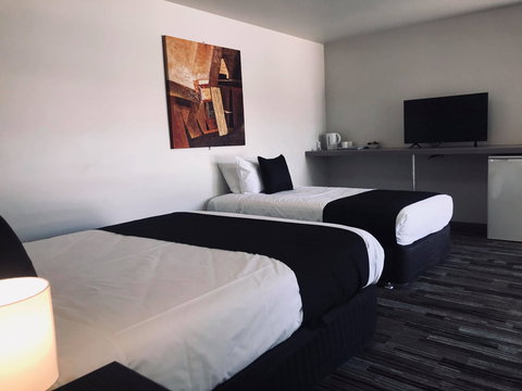 Guiding Star Hotel - Holiday Great Ocean Road 9