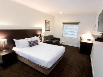 Atlantis Hotel - Holiday Great Ocean Road 3