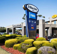 Nightcap at St Albans Hotel - Holiday Great Ocean Road