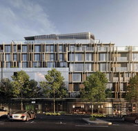 Melbourne City Apartment Hotel - Holiday Great Ocean Road