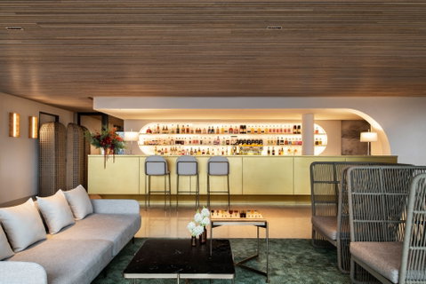 Melbourne Marriott Hotel Docklands - Holiday Great Ocean Road 11