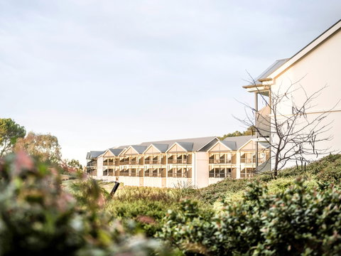 Novotel Barossa Valley Resort - Holiday Great Ocean Road 0