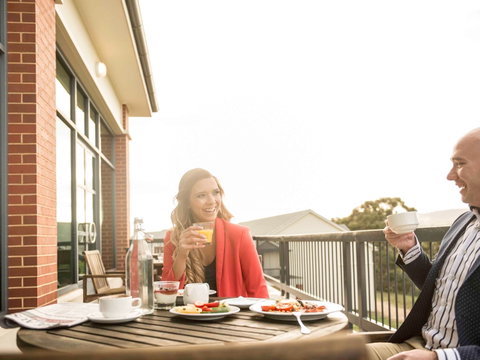 Novotel Barossa Valley Resort - Holiday Great Ocean Road 2