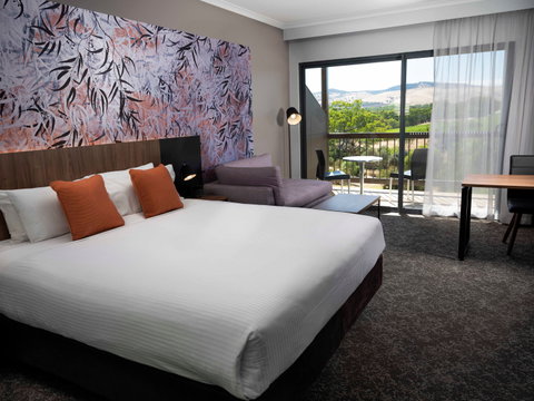 Novotel Barossa Valley Resort - Holiday Great Ocean Road 5