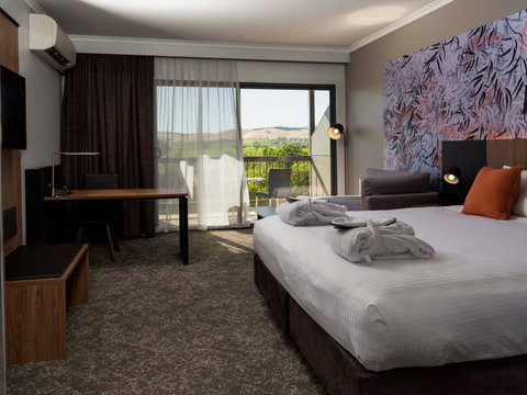 Novotel Barossa Valley Resort - Holiday Great Ocean Road 6