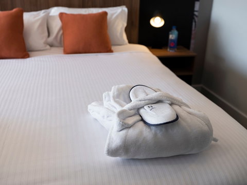 Novotel Barossa Valley Resort - Holiday Great Ocean Road 7