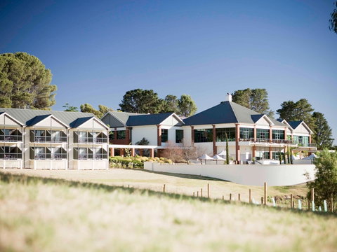 Novotel Barossa Valley Resort - Holiday Great Ocean Road 17