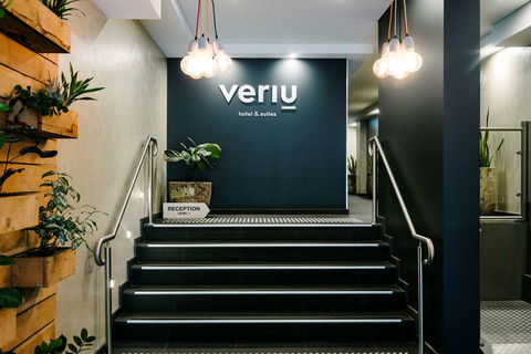 Veriu Camperdown - Holiday Great Ocean Road 15