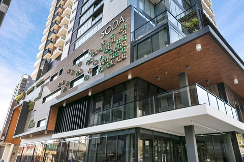 Arise Soda - Holiday Great Ocean Road 0