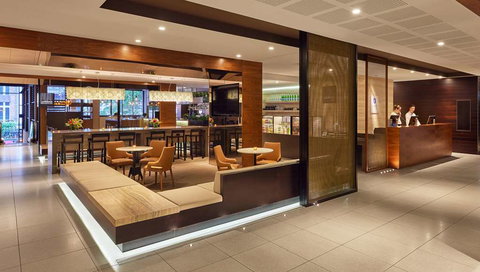 Hyatt Regency Brisbane - Holiday Great Ocean Road 1