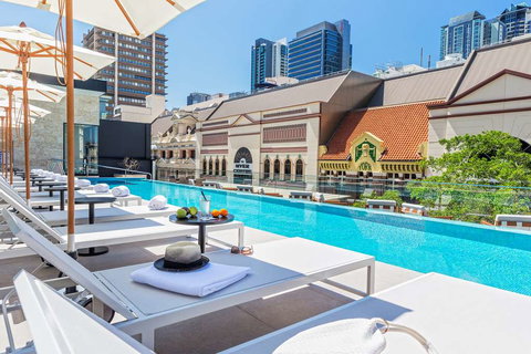 Hyatt Regency Brisbane - Holiday Great Ocean Road 5